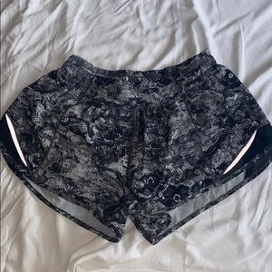 Lululemon Women’s Hotty Hot Shorts